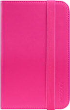 Incase Jacket Samsung Galaxy Tab 3 7 Inch in Pink - ONLINE ONLY