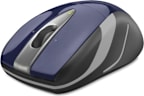 Logitech M525 Wireless Notebook Mouse BLUE.NAVY - ONLINE ONLY
