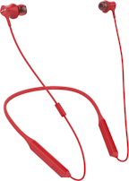 DRIIFTER Bluetooth Earphones with Microphone - Black - ONLINE ONLY