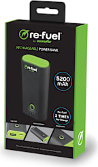 POWER BANK 5200MAH DIGIPOWER