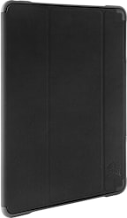 DUX IPAD 5TH GEN CASE BLK