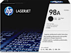 TONER CART HP HP92298A