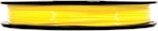 Makerbot True Yellow PLA Filament LG - ONLINE ONLY