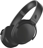 Skullcandy Riff Wireless Headphones, Black/Black/Black - ONLINE ONLY