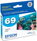 INK CART EPSON T069220 CYAN