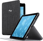 Solo Harrison Slim Case Gray iPad Mini - ONLINE ONLY