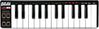 KEY BOARD AKAI PRO 25