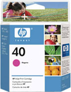 INK CART HP HP51640M MAG