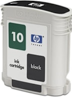 INK CART HP 10 BLACK