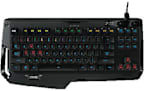 Logitech G410 Atlas Spectrum Gaming Keyboard