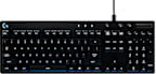 Logitech G810 Orion Spectrum Mechanical Gaming Keyboard