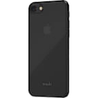 Moshi Superskin iPhone 8 Black - ONLINE ONLY