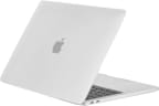 Moshi iGlaze Pro Hardshell Case Clear - ONLINE ONLY