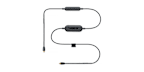 SHURE BLUETOOTH MIC CABLE