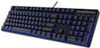 SteelSeries Apex M400 Mechanical Keyboard - ONLINE ONLY