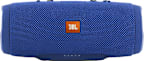 JBL Charge 3 Bluetooth Speaker Blue - ONLINE ONLY