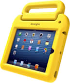 Kensington Rugged Case iPad Yellow - ONLINE ONLY