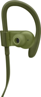 Powerbeats3 Wireless Turf Green - ONLINE ONLY