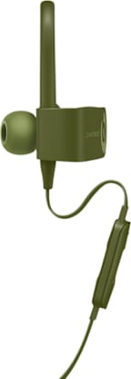 Powerbeats3 Wireless Turf Green - ONLINE ONLY