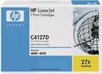TONER CART HP HPC4127X