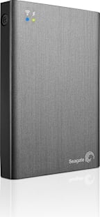Seagate Wireless Plus 1TB - ONLINE ONLY