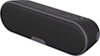 Sony Portable Bluetooth Wireless Speaker Black - ONLINE ONLY