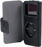 IPOD NANO FOLIO CASE BELK BLK