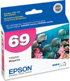 INK CART EPSON T069320 MAGENTA