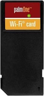 PDA WI-FI CARD 802.11 PALM