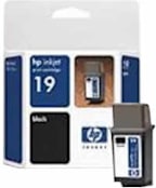 INK CART HP 19 BLACK