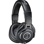 AUDIO TECHNICA ATHM40X WIRED