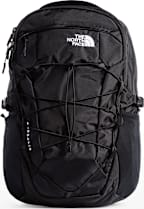 The North Face Borealis Backpack - Black