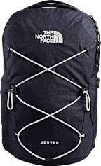 BKPK JESTER AV NAVY/ LT HTR