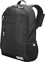 Solo Recycled Challenge Backpack, 15.6in, Black