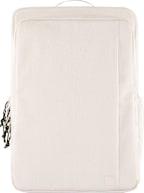 Urban Armor Gear U Mouve Backpack 16in, Marshmallow - ONLINE ONLY
