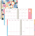 Blue Sky AY25/26 Planner Charmie