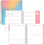Blue Sky AY25/26 Planner Beck