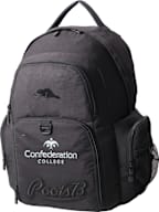 Roots Confederation College Laptop Backpack