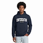 Confederation College Hooded Sweatshirt