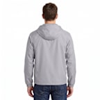 Confederation College Packable Anorak Jacket