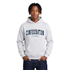 Confederation College Hooded Sweatshirt