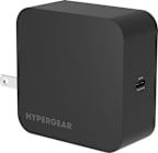 HyperGear PD 65W Wall Charger, Black