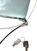 Maclocks Lock and Security Case Bundle - ONLINE ONLY
