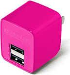 2.4 WALL CHARGE IESSENTIAL PK