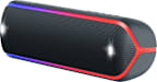 Sony Extra Bass Portable Speaker, Black - ONLINE ONLY
