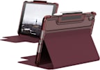 Apple iPad (7th/8th gen, 10.2'') Lucent-Aubergine/Dusty Rose - ONLINE ONLY