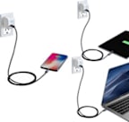 Kanex GoPower Mini USB-C Certified Power Adapter - 30W - ONLINE ONLY