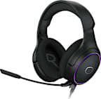Cooler Master MH650 Gaming Headset, Black - ONLINE ONLY