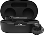JBL QNTM Air True Wireless Gaming Earbuds, Black