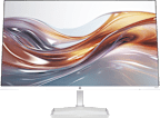 HP SERIES 5 23.8'' FHD MONITOR WITH SPEAKERS
